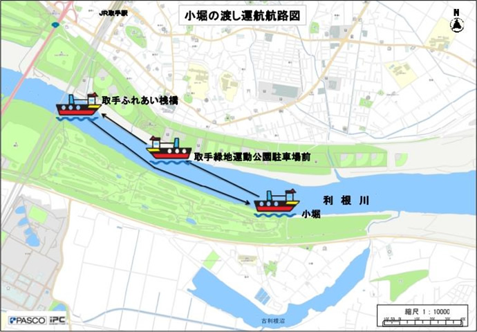 小堀の渡し05