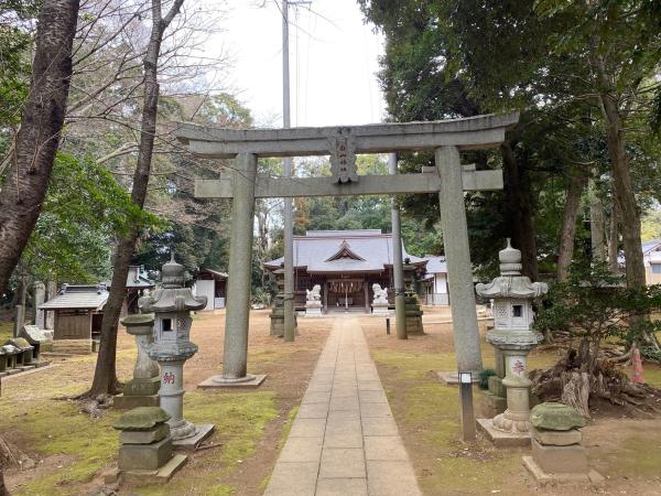 白山神社2