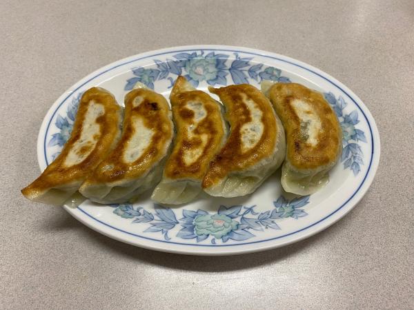 茶寮　ぎょうざ