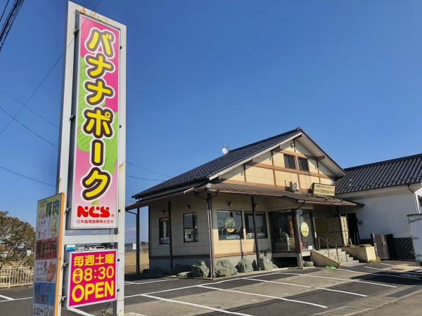 スマイル青柳