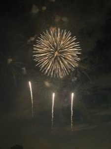 67回花火写真２