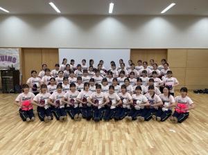 江戸川取手チアリーダー部