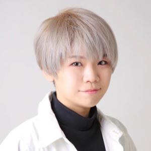 まるいきのこさん